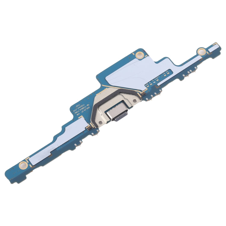 Carte de Port de charge originale pour Samsung Galaxy Tab S7 FE SM-T736