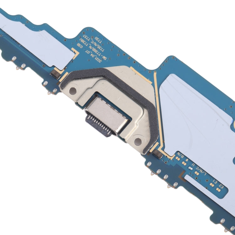 Carte de Port de charge originale pour Samsung Galaxy Tab S7 FE SM-T736