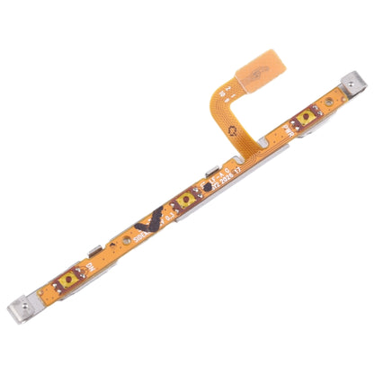 Câble flexible pour bouton d'alimentation et bouton de Volume, pour Samsung Galaxy Tab S7 FE SM-T736, Original