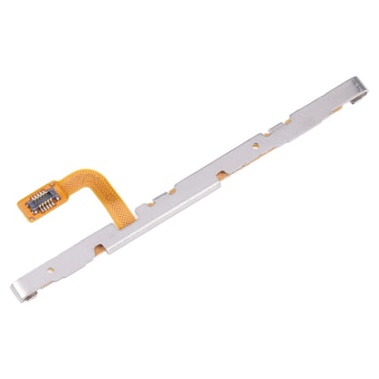 Câble flexible pour bouton d'alimentation et bouton de Volume, pour Samsung Galaxy Tab S7 FE SM-T736, Original