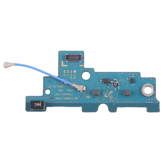Carte capteur de lumière originale pour Samsung Galaxy Tab S7 FE SM-T736