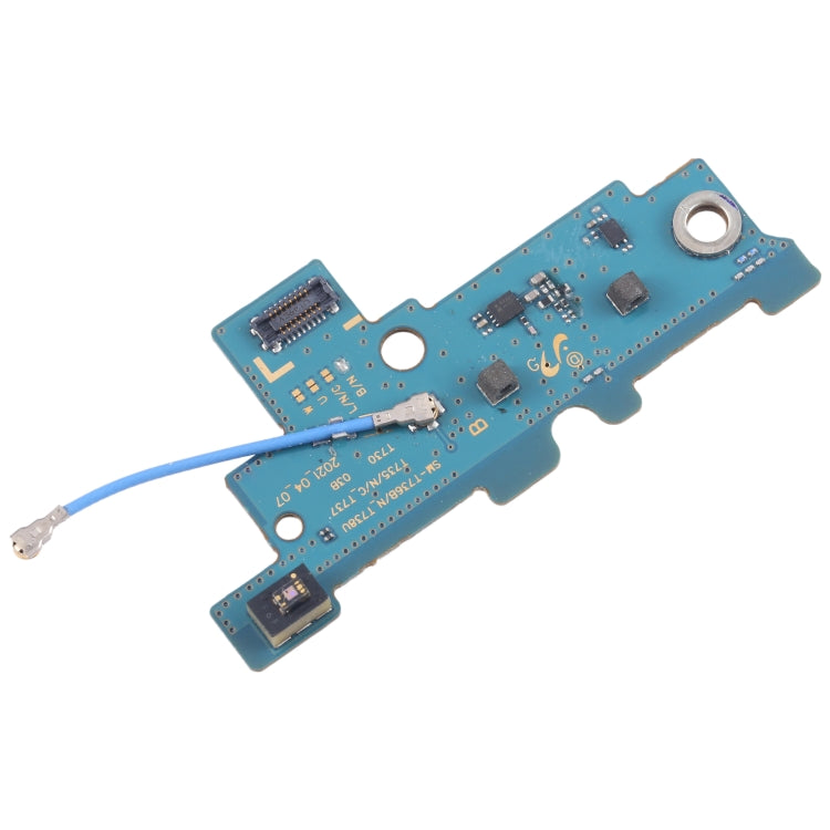 Carte capteur de lumière originale pour Samsung Galaxy Tab S7 FE SM-T736