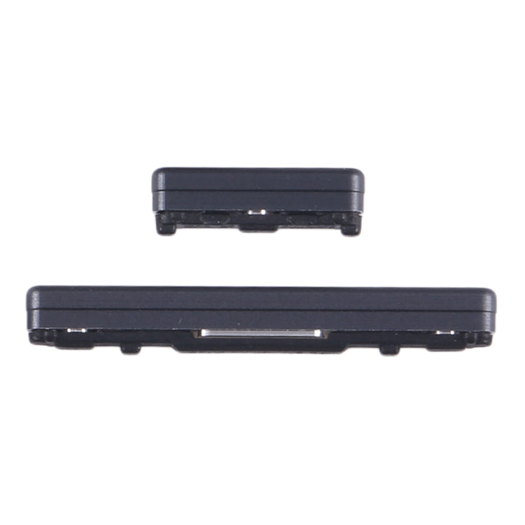 Pour Samsung Galaxy Tab S6 SM-T865 Bouton d'alimentation et bouton de contrôle du volume