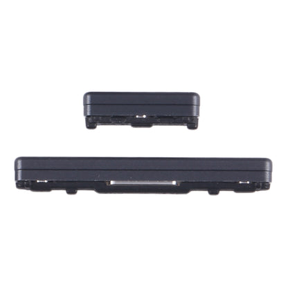 Pour Samsung Galaxy Tab S6 SM-T865 Bouton d'alimentation et bouton de contrôle du volume