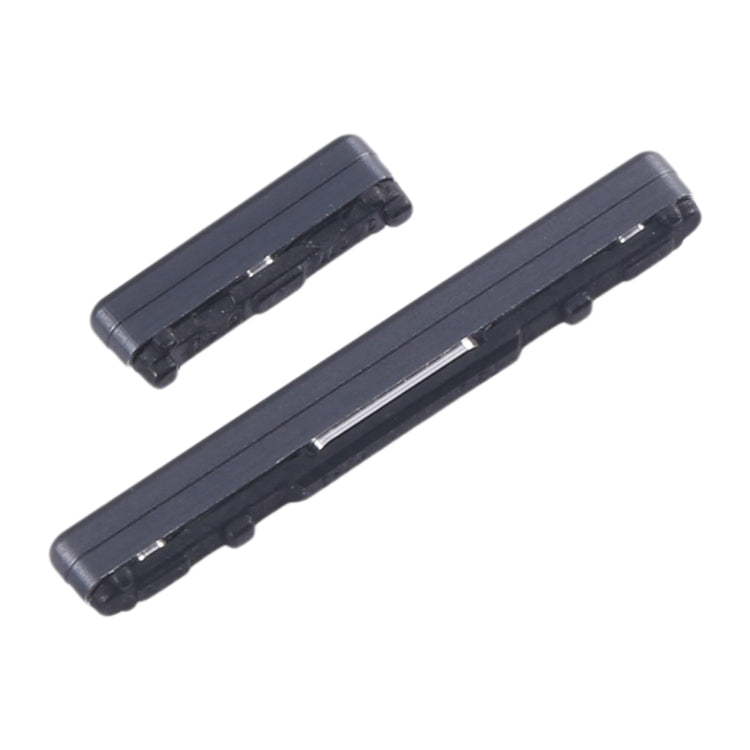 Pour Samsung Galaxy Tab S6 SM-T865 Bouton d'alimentation et bouton de contrôle du volume