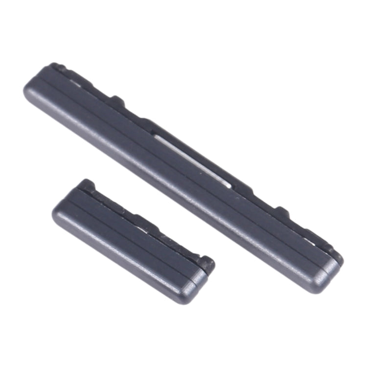 Pour Samsung Galaxy Tab S6 SM-T865 Bouton d'alimentation et bouton de contrôle du volume