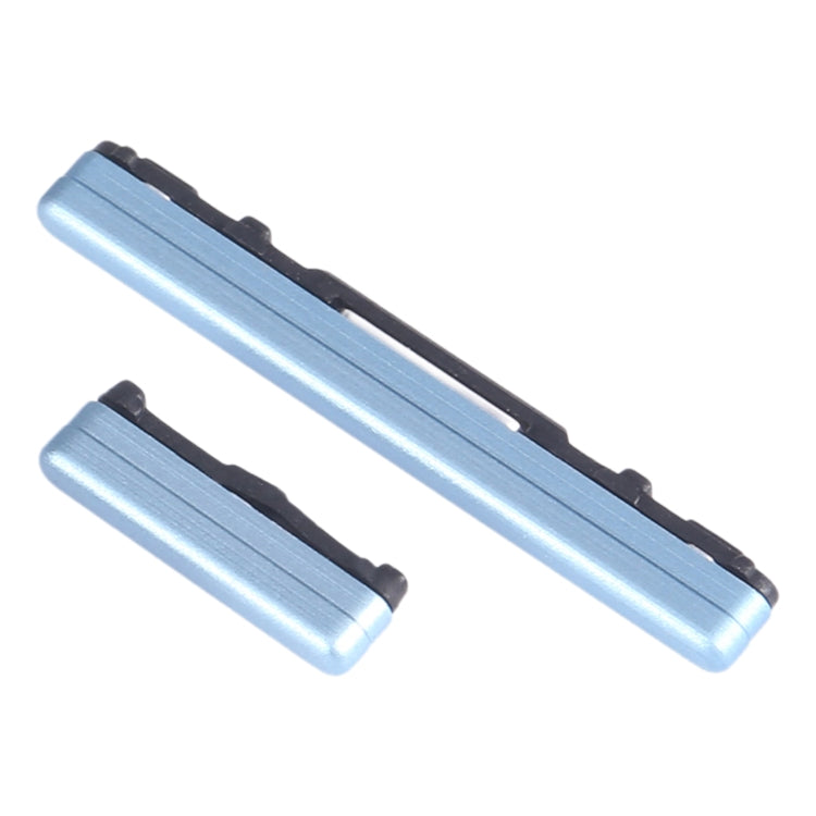 Pour Samsung Galaxy Tab S6 SM-T865 Bouton d'alimentation et bouton de contrôle du volume