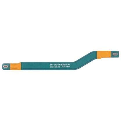 Câble flexible de Signal OEM pour Samsung Galaxy S24 Ultra SM-S921B