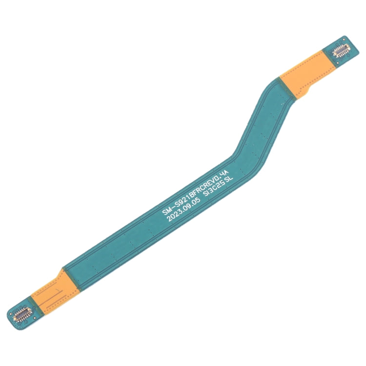 Câble flexible de Signal OEM pour Samsung Galaxy S24 Ultra SM-S921B