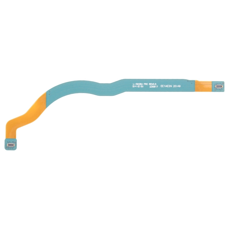 Câble flexible de signal OEM pour Samsung Galaxy S24 Ultra SM-S928B