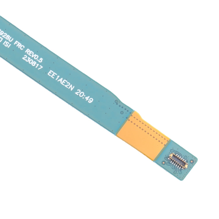 Câble flexible de signal OEM pour Samsung Galaxy S24 Ultra SM-S928B