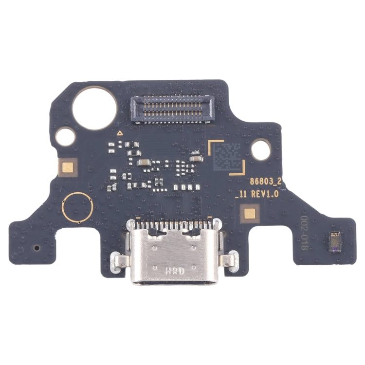 Pour Samsung Galaxy Tab A9 + SM-X215 carte de port de charge d'origine