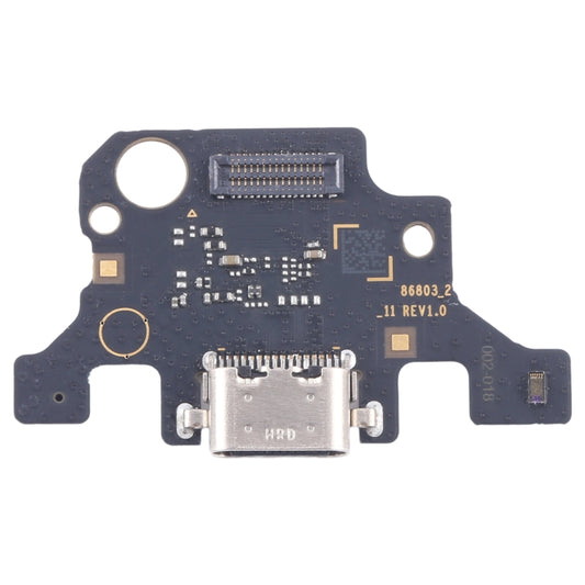 Pour Samsung Galaxy Tab A9 + SM-X215 carte de port de charge d'origine