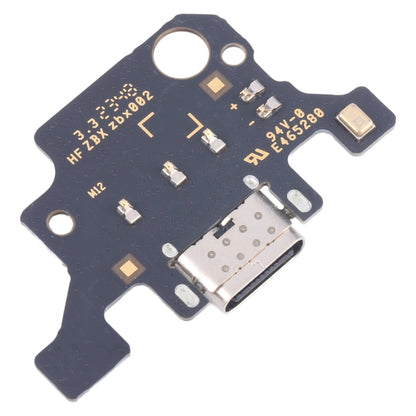 Pour Samsung Galaxy Tab A9 + SM-X215 carte de port de charge d'origine