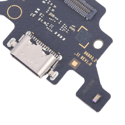 Pour Samsung Galaxy Tab A9 + SM-X215 carte de port de charge d'origine