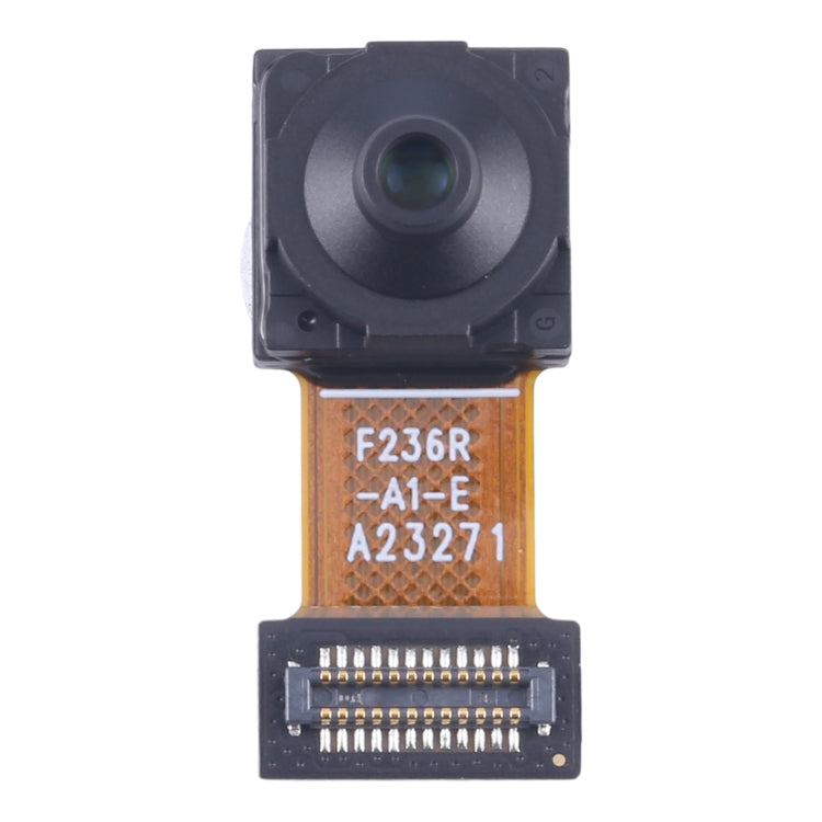 Pour Samsung Galaxy A05s SM-A057F caméra frontale d'origine, For Samsung Galaxy A05s(Original)