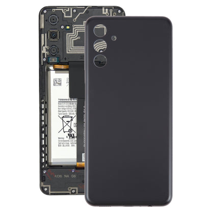 Coque arrière de batterie d'origine pour Samsung Galaxy A13 5G SM-A136B