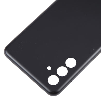 Coque arrière de batterie d'origine pour Samsung Galaxy A13 5G SM-A136B
