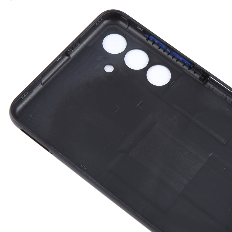 Coque arrière de batterie d'origine pour Samsung Galaxy A13 5G SM-A136B