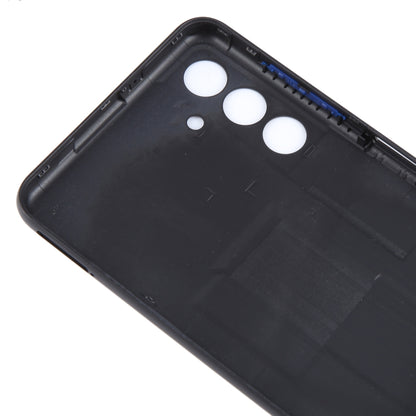Coque arrière de batterie d'origine pour Samsung Galaxy A13 5G SM-A136B