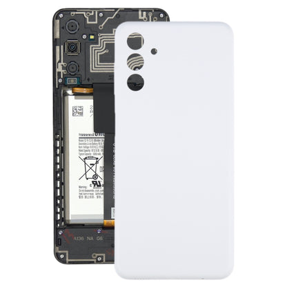 Coque arrière de batterie d'origine pour Samsung Galaxy A13 5G SM-A136B