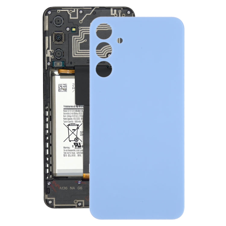 Pour Samsung Galaxy A15 SM-A155F Cache arrière de batterie d'origine