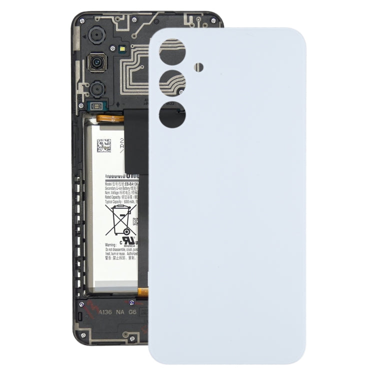 Pour Samsung Galaxy A15 SM-A155F Cache arrière de batterie d'origine