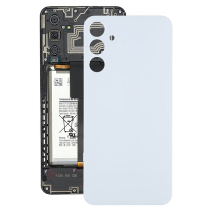 Pour Samsung Galaxy A15 SM-A155F Cache arrière de batterie d'origine