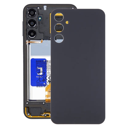 Pour Samsung Galaxy A24 4G SM-A245F Cache arrière de batterie d'origine()