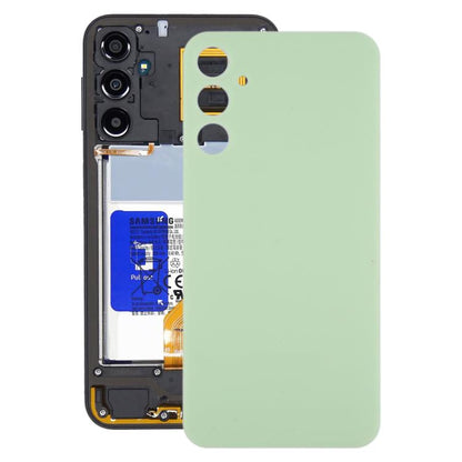 Pour Samsung Galaxy A24 4G SM-A245F Cache arrière de batterie d'origine()
