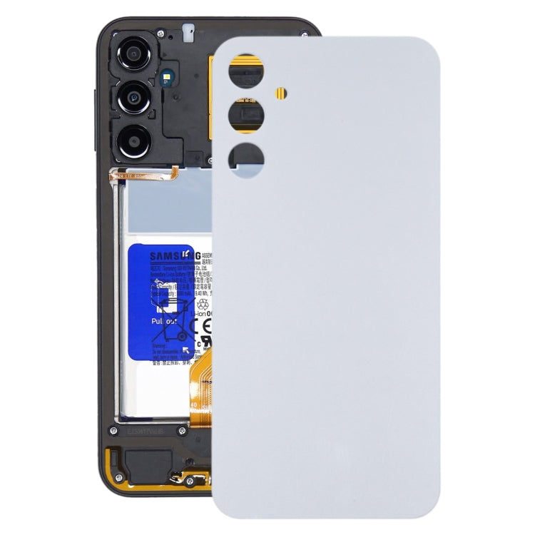 Pour Samsung Galaxy A24 4G SM-A245F Cache arrière de batterie d'origine()