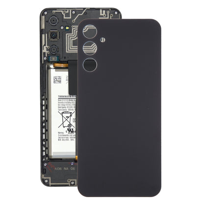Pour Samsung Galaxy A34 SM-A346B Cache arrière de batterie d'origine