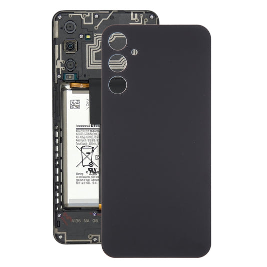 Pour Samsung Galaxy A34 SM-A346B Cache arrière de batterie d'origine