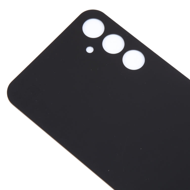 Pour Samsung Galaxy A34 SM-A346B Cache arrière de batterie d'origine