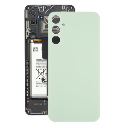 Pour Samsung Galaxy A34 SM-A346B Cache arrière de batterie d'origine