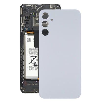 Pour Samsung Galaxy A34 SM-A346B Cache arrière de batterie d'origine