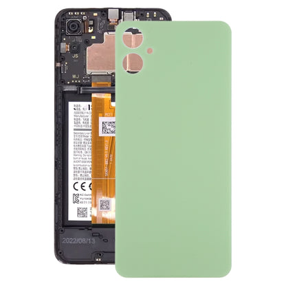 Pour Samsung Galaxy A05 SM-A055F Cache arrière de batterie d'origine
