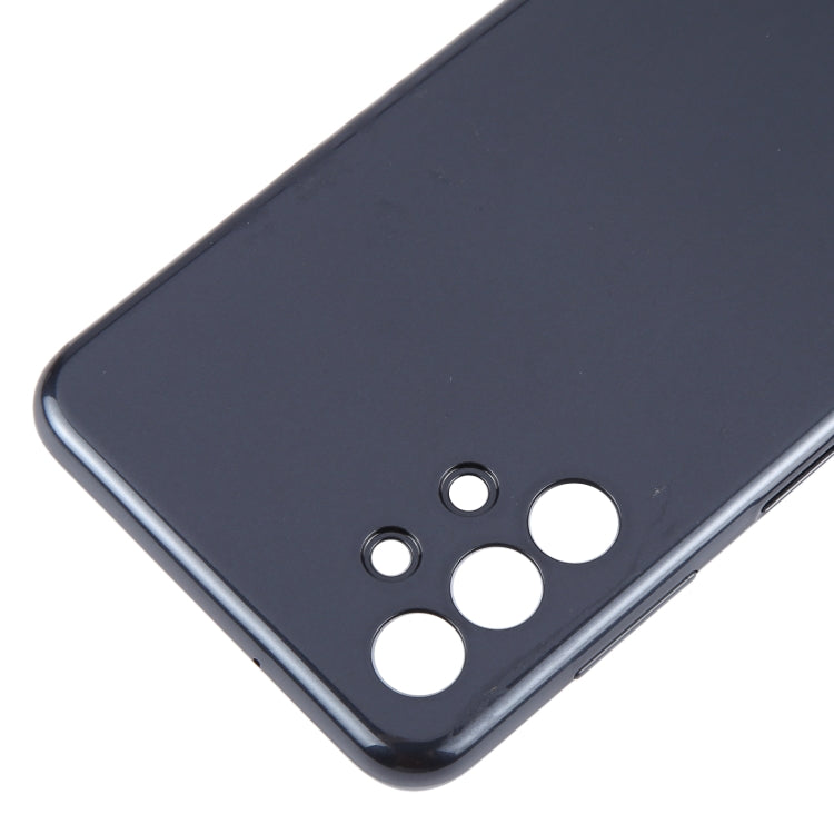 Pour Samsung Galaxy A13 SM-A137F Cache arrière de batterie d'origine