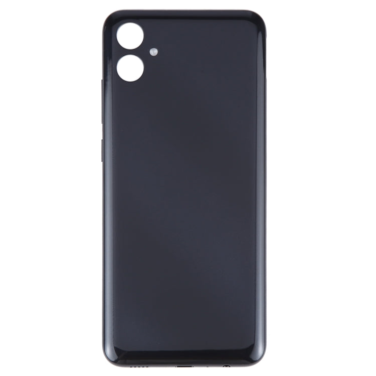 Pour Samsung Galaxy A04e SM-A0042F Cache arrière de batterie d'origine