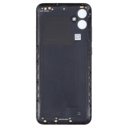 Pour Samsung Galaxy A04e SM-A0042F Cache arrière de batterie d'origine