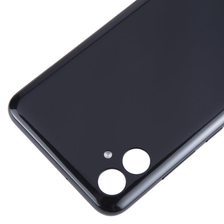Pour Samsung Galaxy A04e SM-A0042F Cache arrière de batterie d'origine