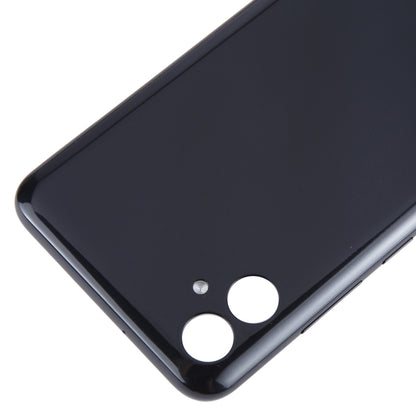 Pour Samsung Galaxy A04e SM-A0042F Cache arrière de batterie d'origine