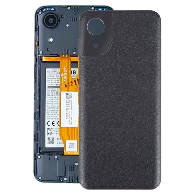 Pour Samsung Galaxy A03 Core SM-A032F Cache arrière de batterie d'origine