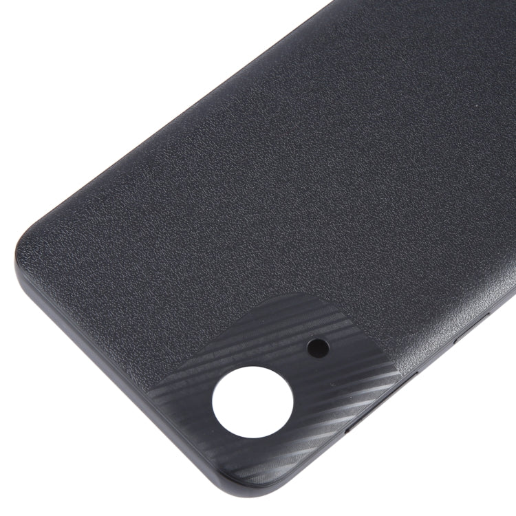 Pour Samsung Galaxy A03 Core SM-A032F Cache arrière de batterie d'origine