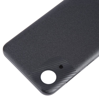 Pour Samsung Galaxy A03 Core SM-A032F Cache arrière de batterie d'origine