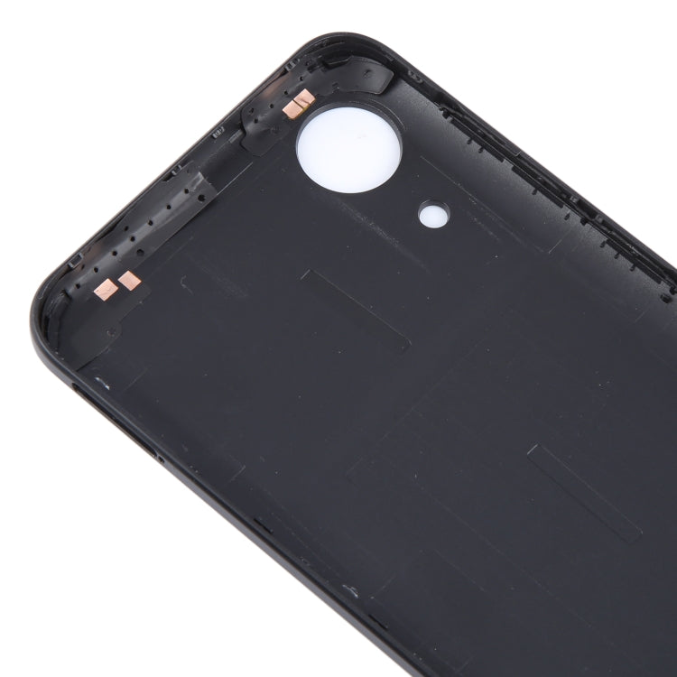 Pour Samsung Galaxy A03 Core SM-A032F Cache arrière de batterie d'origine