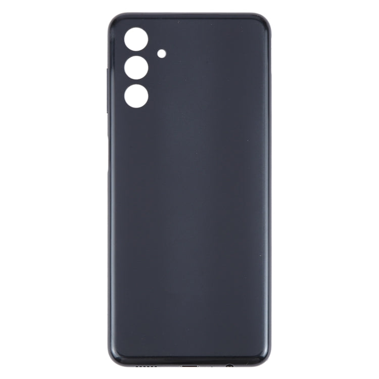 Pour Samsung Galaxy A04s SM-A047F Cache arrière de la batterie