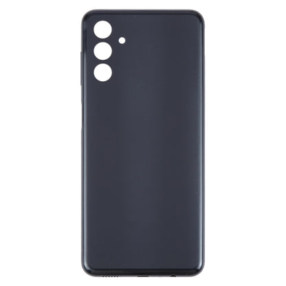 Pour Samsung Galaxy A04s SM-A047F Cache arrière de la batterie