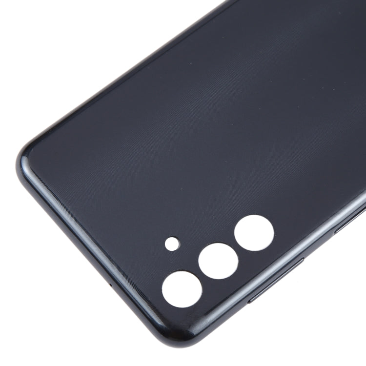 Pour Samsung Galaxy A04s SM-A047F Cache arrière de la batterie