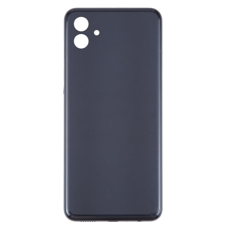 Pour Samsung Galaxy A04 SM-A045F Cache arrière de la batterie